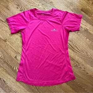 Ronhill Running Shortsleeve T Shirt